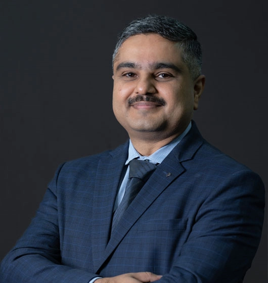 Dr. Nanda Kumar BS